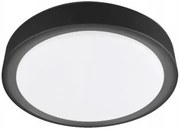 Plafoniera moderna led RGB 28W cu telecomanda + senzor Foster 3283 Rabalux