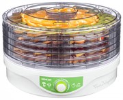 Sencor SFD 2105WH Aparat deshidratat alimente