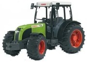 Tractor Bruder Farmer - Claas Nectis 267 F,25,2 x 12,9 x 15 cm