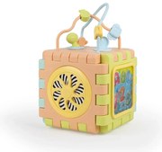 Dolu Cub motoric educativ 2 în 1