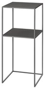 Măsuță auxiliară din oțel 35x35 cm Fera – Blomus