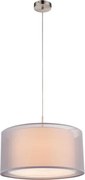 Globo 15190H1 - Lustră pe cabluTHEO 3xE27/60W/230V