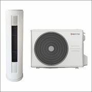 Aer conditionat 24000 BTU❤️, aer conditionat comercial⭕, coloana, de pardoseala, Zantia Miami Plus 24, Inverter, R32, WiFi, Clasa A+++