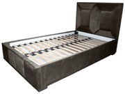 Pat tapitat Gold Patrat 120 x 200 M20