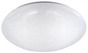 Plafonieră LED SKYLER LED/12W/230V Leuchten Direkt 14231-16