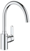 Baterie bucatarie Grohe Get monocomanda crom lucios