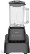 Blender si rasnita electrica 2 in 1 ZILAN ZLN4310 - 1200W, vas sticla 1.6L