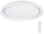 Plafonieră LED dimabilă EXCELLENT LED/30W/230V Klausen KL151007 + telecomandă