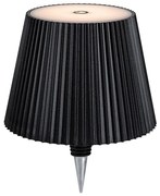 Abajur LED dimabil pentru sticlă Rabalux 77142 BURDUR LED/2W/5V IP44