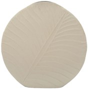 Mauro Ferretti Vază Dune Rotundă Cm Ø 41,5X12 | Aosom Romania