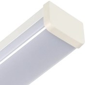 Aplică LED pentru oglindă de baie Kanlux 26687 ASTEN LED/12W/230V IP44 alb
