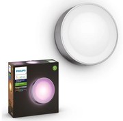 Philips 17465/47/P7 - LED RGB Lampă exterior Hue DAYLO LED/15W/230V IP44