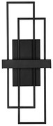Aplica de perete LED design modern Alis