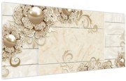 Tablou - Motiv decorativ (120x50 cm)