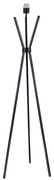 Lampadar  Toronto Maytoni E27, Negru, MOD974-FLBase-01-Black, Germania