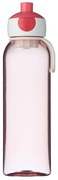 Sticlă roz 500 ml Pink – Mepal