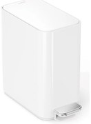 Coș de gunoi cu pedală din oțel 5 l – simplehuman