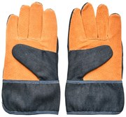 Mănuși pentru grădinărit Esschert Design Denim