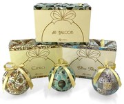 Ornamente de Crăciun 6 buc. Classics – Kartos