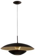 Eglo 95755 - Lustra NUVANO 1xE27/60W/230V
