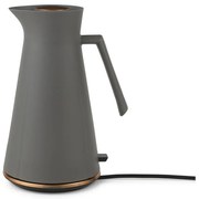 Cană electrică gri 1,4 l Grand Cru Nouveau – Rosendahl