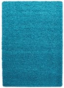 Covor turcoaz 80x150 cm Life – Ayyildiz Carpets