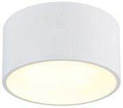 Plafoniera, Spot aplicat 15cm LED RAYMOND alb