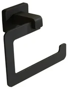 Mexen Asis suport pentru hârtie igienică, negru - 7017633-70