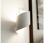 Aplică SPINER 1xG9/8W/230V alb