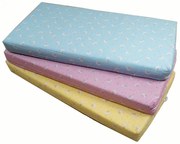 Saltea Fibra Cocos Economy I 110x65x9 cm