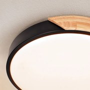 Plafonieră LED dimabilă Brilagi PILANA LED/48W/230V 3000-6500K + telecomandă