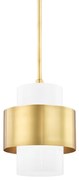 Pendul LUX design minimalist CORINTH small