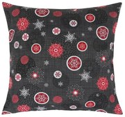 Pernă Bellatex Crăciun Decorațiune, 45 x 45 cm