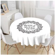 Față de masă ø 140 cm – Mila Home