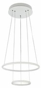 Maytoni MOD807-PL-02-36-W - Lustră pe cablu LED NOLA LED/36W/230V