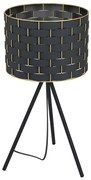 Lampă de masă MARASALES 1xE27/40W/230V Eglo 99526
