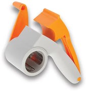 Razatoare rotativa din plastic cu manivela NAVA NV 115 014