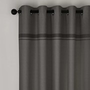 Draperii gri 2 buc. 168x137 cm Melville – Catherine Lansfield