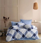 Lenjerie de pat bumbac satinat 2 persoane,homs,serie D 270,00014