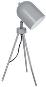 Lampă de masă TABLE LAMPS 1xE27/60W/230V