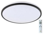 Plafonieră LED OPAL LED/48W/230V 3000-6500K + telecomandă