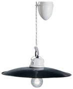 Pendul cu inaltime reglabila design clasic realizata manual POTENZA 35cm