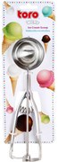 Lingură dozatoare de înghețată Toro