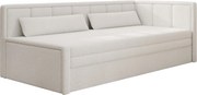 Canapea Fulgeo extensibil, 214x82x77 cm – Royal 01