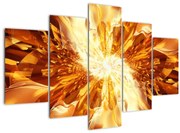 Tablou - Abstract (150x105 cm)