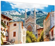 Tablou - Sóller, Mallorca (90x60 cm)