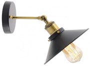 Aplica design retro Cottage 1222722 NV