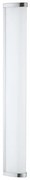 Eglo 94713 - Aplică LED pentru baie GITA 2 LED/16W/230V IP44