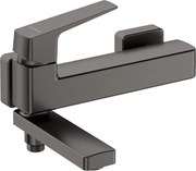 Blur - Baterie de cadă cu pipa pliabilă BQL_D12M Finisaj: titan