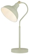 Veioza/Lampa de masa stil minimalist Xenon verde